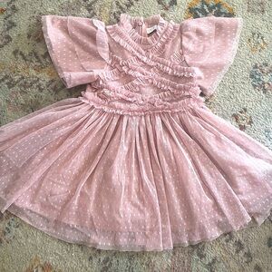 Ivy City Co. Dress